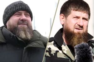 Кадыров